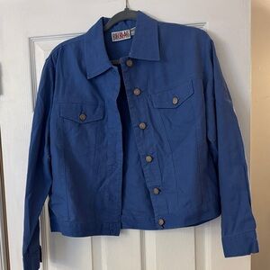 Bill Blass Blue Jeans